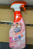 威猛先生（Mr Muscle）浴室清洁泡泡(铃兰玫瑰)双包装500g*2 墙面瓷砖玻璃强力去污 实拍图