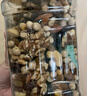 三只松鼠罐装每日坚果500g 干果核桃腰果葡萄干休闲零食 团购送礼 实拍图