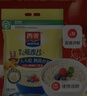 西麦即食燕麦片1980g 谷物代餐早餐膳食纤维无额外添加蔗糖 实拍图