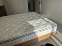 舒达（serta）香榭丽舍II乳胶左右旋独立袋弹簧乳胶床垫1.5*2米软硬适中 实拍图