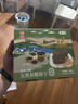 悠采无糖五黑杂粮饼干420g桑葚黑芝麻黑豆粗粮休闲零食 实拍图