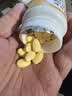 仁和维生素C烟酰胺片苹果味3瓶加8种维生素b族谷胱甘肽水飞蓟 实拍图