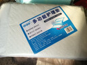 成人护理垫80*120cm隔尿垫老年人加厚加大号一次性特价床垫产褥垫 超厚款：加大加宽1包10片 实拍图