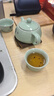 祁门红茶官方旗舰店正宗新茶叶自己喝口粮茶祁红工夫 祁红工夫250g 实拍图