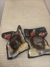 乡巴佬卤蛋熟鸡蛋泡面搭档伴侣办公室零食下午茶点心独立包装33g*15袋 实拍图