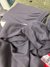 三枪秋衣秋裤男[原纱抗菌]全棉透气圆领保暖内衣抗静电厚棉毛衫套装 实拍图