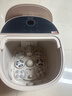 泰昌（Taicn）TC-908FL泡脚桶足浴盆加热恒温洗脚全自动电动按摩养生杀菌美足去角质防漏电送爸妈父母长辈礼物 TC-908FL丨倾斜躺泡丨紫外线杀菌丨冲浪按摩 电动正反推拿按摩  28cm深桶泡 实拍图