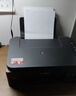 佳能（Canon）E478 微信远程学生家用彩色喷墨多功能一体机 打印/复印/扫描 手机无线WiFi  实拍图