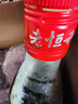 老恒和十年陈酿厨用花雕500ml 15度 烹饪黄酒家用调味酒添香提味调味料 实拍图