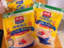 西麦即食燕麦片1854g 冲饮谷物代餐营养早餐膳食纤维无额外添加蔗糖 实拍图