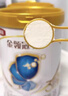 伊利金领冠珍护三代OPO 幼儿A2β-酪蛋白奶粉3段(1-3岁)900g*6整箱装 实拍图