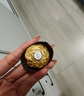 费列罗 巧克力礼盒 30粒375g 榛果威化 糖果 新年礼物 休闲零食 实拍图