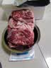 富铭士新疆羊肉 新鲜现杀阿勒泰大尾羊羔羊肉送礼 红烧清水煮烤羊肉 新疆羊肉9斤 实拍图