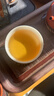 天池乌龙茶传承凤凰单丛茶单枞黄枝香一级125g罐装年货节送礼高山茶叶 实拍图