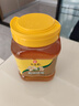冠生园 椴树蜂蜜1350g/罐 纯蜂蜜中华老字号早餐牛奶伴侣冲饮礼品送长辈 实拍图