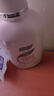 妇炎洁女性私处洗液护理液清洁液本草抑菌祛味清洗液380ml*2瓶赠冲洗器 实拍图