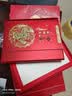 朗捷台历2026年日历马年月历大格子书写计划本式年历办公桌面日历摆件桌历可定制 实拍图
