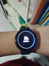 荣耀手表Fit 44mm【国家补贴】活力版 幻夜黑 超轻薄超长续航NFC智能运动手表 GS3i升级款男女表 实拍图