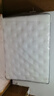全友家居 进口天然乳胶床垫1.8x2米弹簧环保椰棕偏硬床垫子家用105190 实拍图