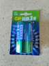 超霸（GP）1号大号电池1粒碳性干电池适用于燃气灶/手电筒/热水器/手电筒等R20P【单件包邮】 实拍图