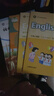 沪教版上海教材课本一二三四五年级第一二学期1 2 3 4 5上下册书 3年级下册 语数英课本+练习册共6本 实拍图