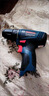 博世（BOSCH）起子机电钻电动螺丝刀钻孔安装GSR120-LI 2.0Ah双电12V锂电 实拍图
