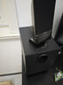 漫步者（EDIFIER）R101V 2.1声道电脑音响音箱 台式机笔记本桌面音响 游戏音响 黑色 实拍图