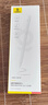 倍思触控触屏笔平板笔【手机平板通用】适用iPad苹果三合一磁吸手写笔apple pencil电容笔 实拍图