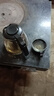 【京东物流】茶壶套装整套茶具大容量玻璃茶杯带滤网耐高温泡茶具 1000ML一壶+四杯套装【无茶盘】 实拍图