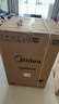 美的（Midea）随心洗 波轮洗衣机全自动家用 12公斤大容量 专利免清洗 除螨 MB12L2 以旧换新 国家补贴 京东自营 实拍图