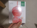 一叶子乳酸菌桃子面膜10片 5D玻尿酸补水修护面膜保湿舒缓面膜 新年礼物 实拍图