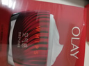 玉兰油（OLAY）大红瓶空气霜50g紧致抗老抗皱护肤品女士保湿面霜新年礼物送女友 实拍图