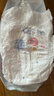 好奇（Huggies）金装拉拉裤XXL74(15kg以上)尿不湿【速干不易红】 实拍图