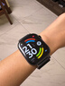 小米（MI）REDMI Watch 6典雅黑 国家补贴 澎湃OS 3 心率血氧监测 蓝牙通话 红米手表6 智能手表 小米汽车 实拍图