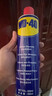 WD-40摩托车链条清洗剂wd40仿赛巡航除锈清洁油除湿强力去污喷剂500ml 实拍图