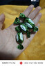 嘉顿（Garden）薄荷卡仑治糖 300g 休闲零食糖果 节日送礼物 婚庆婚庆喜糖 实拍图