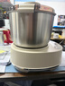 小熊（Bear）和面机3.5L 揉面机厨师机 全自动家用多功能智能活面搅面机 面包面粉发酵醒面 HMJ-D35P1 实拍图