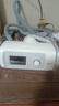 鱼跃825Auto双水平全自动睡眠呼吸机打呼噜家医用憋气呼吸暂停止鼾 实拍图