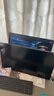 HKC 27英寸2K高清235Hz FastIPS屏125%sRGB出厂校色10bit硬件低蓝光HDR400电竞小钢炮显示器 星际G7 实拍图