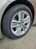 倍耐力汽车轮胎防爆胎225/50R17 94W 新P7 (R-F)(*)原配宝马3系/X1 实拍图