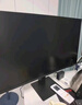 小米（MI）REDMI 27英寸2K显示器 120Hz IPS技术 广色域电脑办公显示器 A27Q多功能支架2026款 实拍图