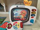伟易达（Vtech）双语遥控小电视宝宝早教机儿童过家家玩具男孩女孩生日礼物 实拍图