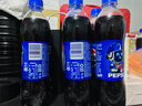 百事可乐Pepsi 原味*20+清柠味*4 碳酸饮料汽水500ml*24瓶 混合装 实拍图