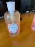 蔻斯汀（Kustie）香味持久滋润美肌保湿香氛沐浴液樱花玫瑰花瓣600g*2套装沐浴露 实拍图