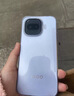 vivo iQOO Z11 Turbo第五代骁龙8 自研电竞芯片Q2 144Hz护眼电竞屏 2亿大底超级主摄 国家补贴游戏手机 天光白 16GB 256GB 官方标配 实拍图