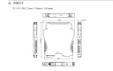 meacon 电流信号隔离器4-20ma 分配变送器模块 一分二 温度隔离器美控 602S【一进二出】4-20mA 实拍图
