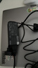 联想（lenovo）原装65W充电器Type-C电源适配器ThinkPad笔记本电脑X1 T14 T490充电线USB-C电源线20V3.25A 实拍图