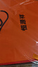 恒源祥围巾女冬款羊毛披肩秋冬季保暖女士围脖妈妈生日礼物女神节礼盒装 实拍图