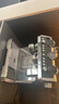 德龙（Delonghi）咖啡机 家用半自动咖啡机 冷萃版银骑士现磨意式研磨一体机 可手动/全自动打奶泡EC9865.M新年礼物 实拍图