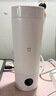 米家小米便携电热杯2电热水杯加热杯热水壶 保温烧水杯 350ml迷你旅行出差 智能恒温 316L不锈钢 实拍图